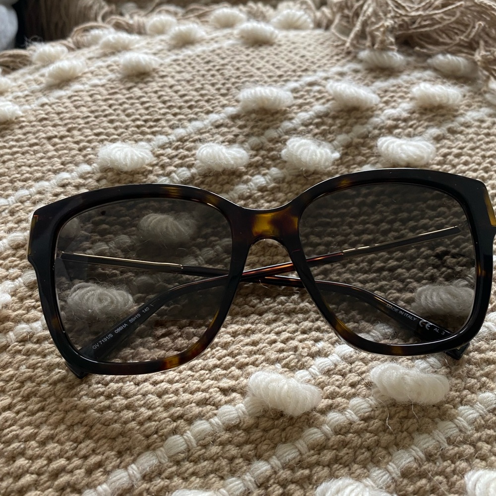 Givenchy sunglasses brown